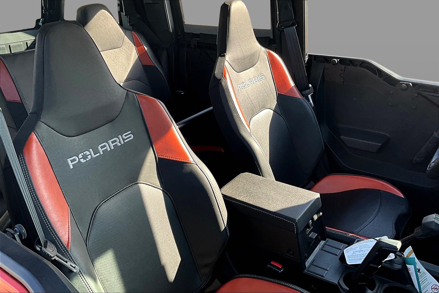 2024 Polaris® XPedition ADV 5 Ultimate | McGrath Powersports